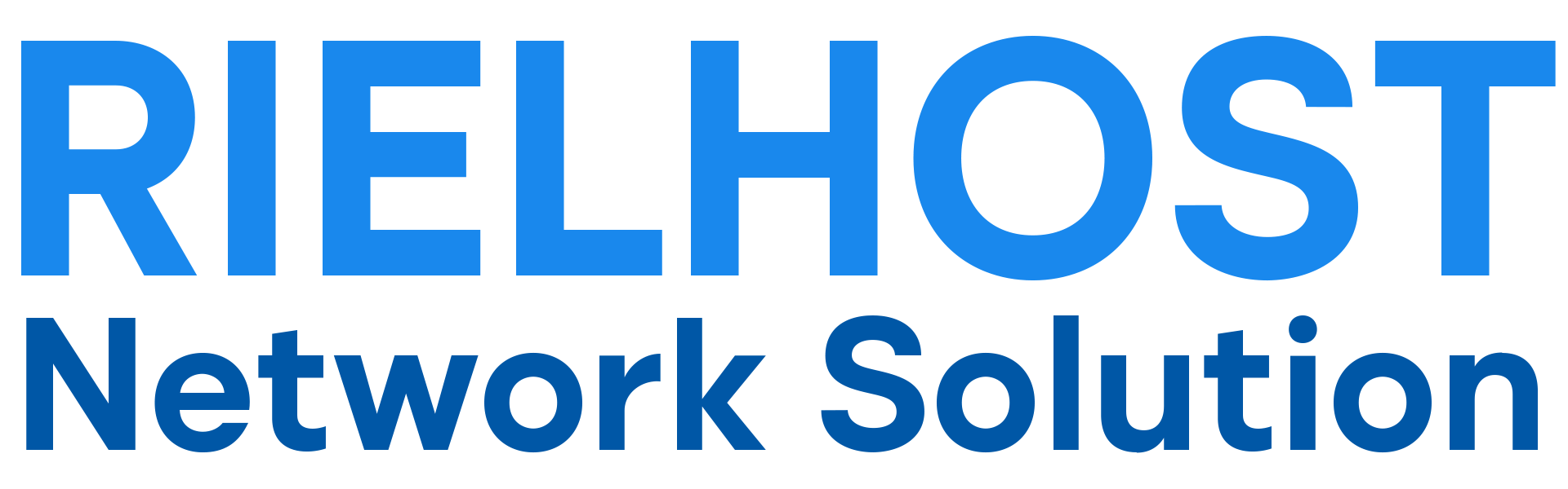RieLHost Solution